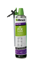 FM710 - 2C FIX FOAM