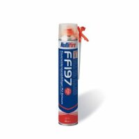 FF197 - FEUERWIDERSTANDSFÄHIGER PU-SCHAUM