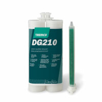 DG210 - VERGLASUNGS-SCHNELLKLEBSTOFF