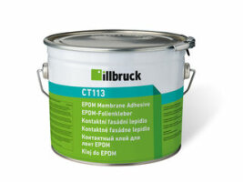 CT113 - EPDM-FOLIENKLEBER