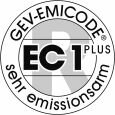  EMICODE® 
 
 &nbsp; 
 Von der GEV...