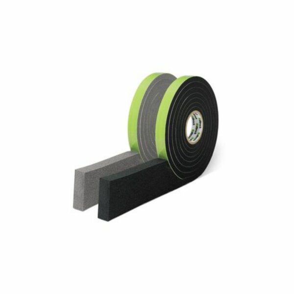 TP624 - ILLMOD EASY 12/3-6 8m/Rolle, anthrazit