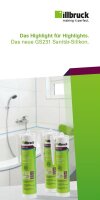 GS231 Broschüre Abdichten DE