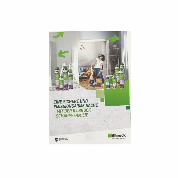 PRI_illbruck_Flyer Schaum-Familie_2-Seiter DIN A4