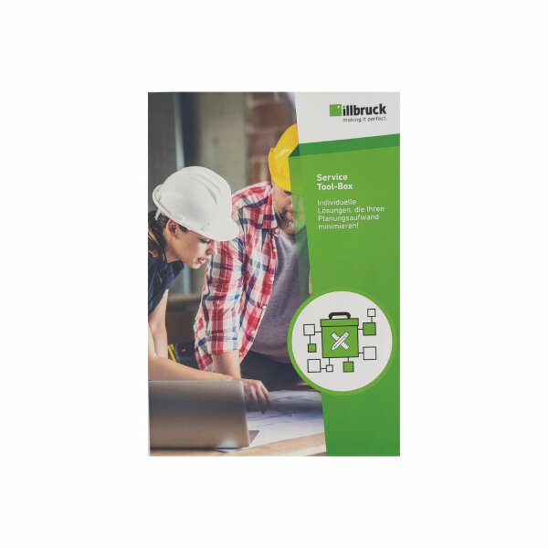 PRI_illbruck_Flyer Service Tool-Box_4-Seiter DIN A4