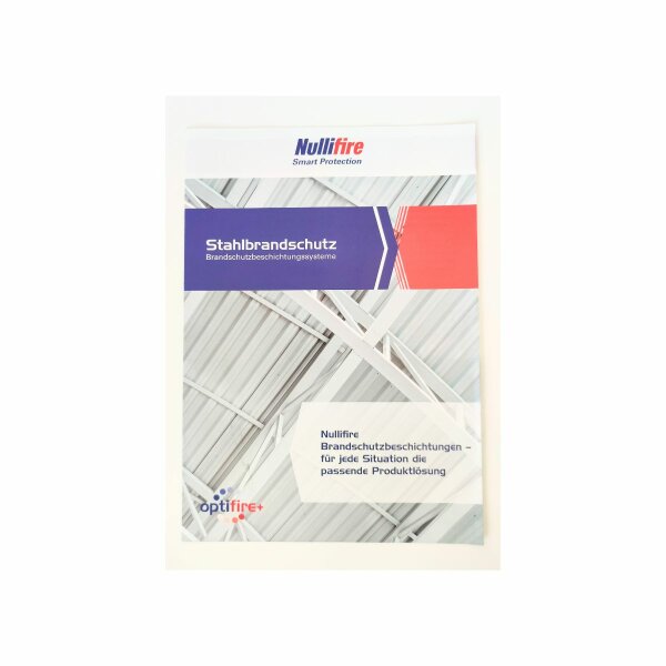 PRI_Nullifire_Flyer_Stahlbrandschutz_DIN A4 6-Seiter