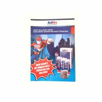 PRI_Nullifire_Flyer Salesblatt POS-Display