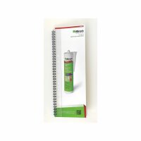 FAR_illbruck_Deckblatt Farbkarte FA870