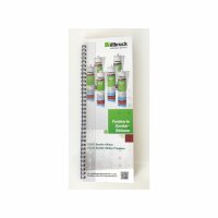 FAR_illbruck_Deckblatt Farbkarte Silikone