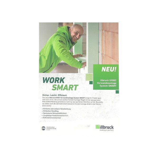 PRI_illbruck_Flyer VWMS SMART_Verarbeiter_2-Seiter DIN A4