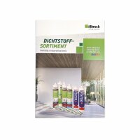 PRI_illbruck_Prospekt Dichtstoff-Sortiment_DIN A4_60 Seiten