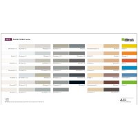 Illbruck GS231 Sanitärsilikon 310ml Kartusche transparent 000