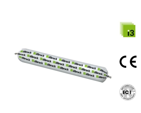 600ml Schlauchbeutel